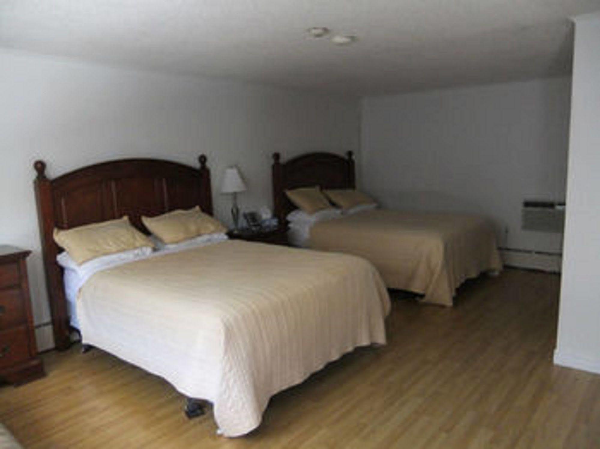 Stonehouse Motel And Restaurant Truro Kültér fotó