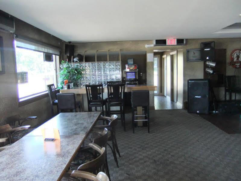 Stonehouse Motel And Restaurant Truro Kültér fotó